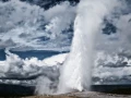 28 landscape yellowstone in color