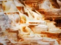 31 landscape yellowstone in color