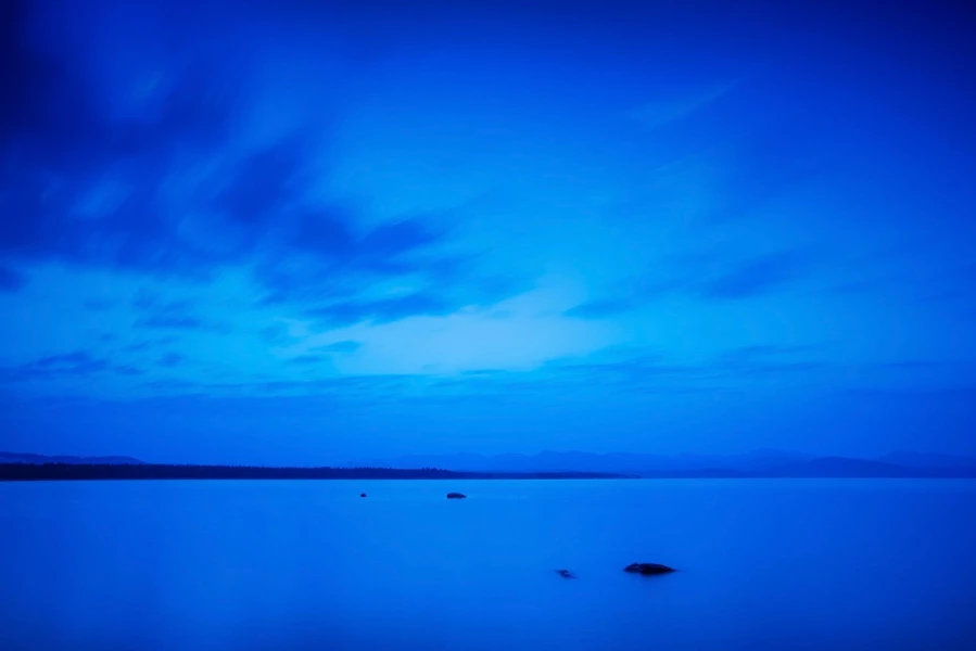 39 landscape yellowstone in color