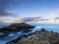 11 seascape of northern sutherland scotland