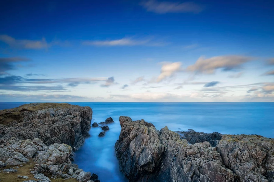 12 seascape of northern sutherland scotland