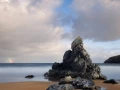 16 seascape of northern sutherland scotland