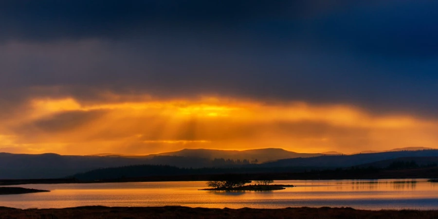 22 seascape of northern sutherland scotland