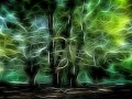 01 trees underwoods in fusion style