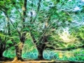 03 trees underwoods in fusion style