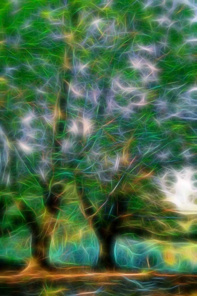 04 trees underwoods in fusion style