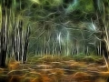 06 trees underwoods in fusion style