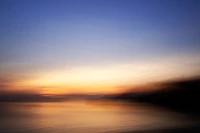 Conceptual photographic vision