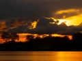 007 paysage de la dombes etang couleur