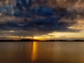 010 landscape the dombes pond color