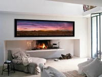 Fine Art Gallery Interiors Examples