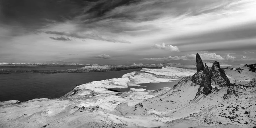 16 paysage de l ile de skye en ecosse