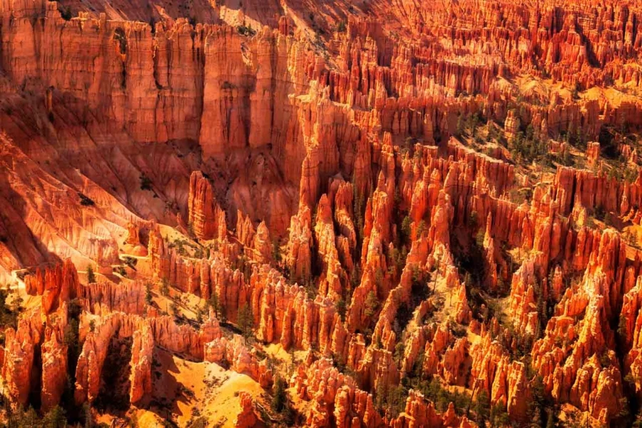 08 paysage de bryce canyon