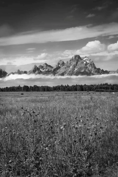 03 grand teton au wyoming