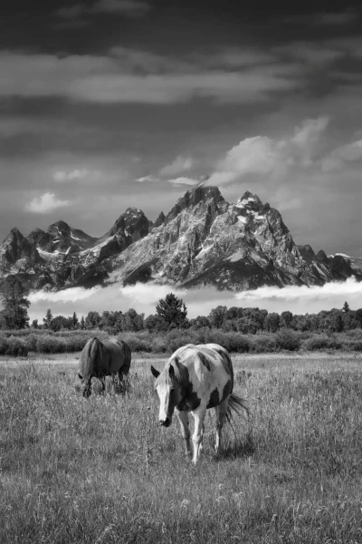10 grand teton au wyoming