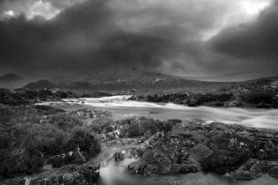 15 paysage isle of skye ecosse