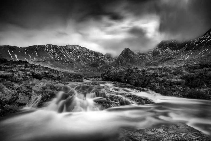 20 paysage isle of skye ecosse
