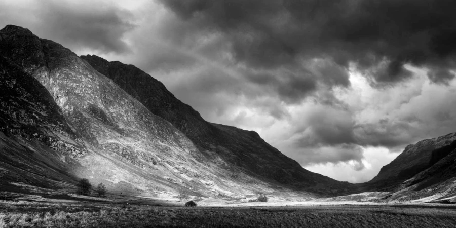 01 paysage mid highlands en ecosse