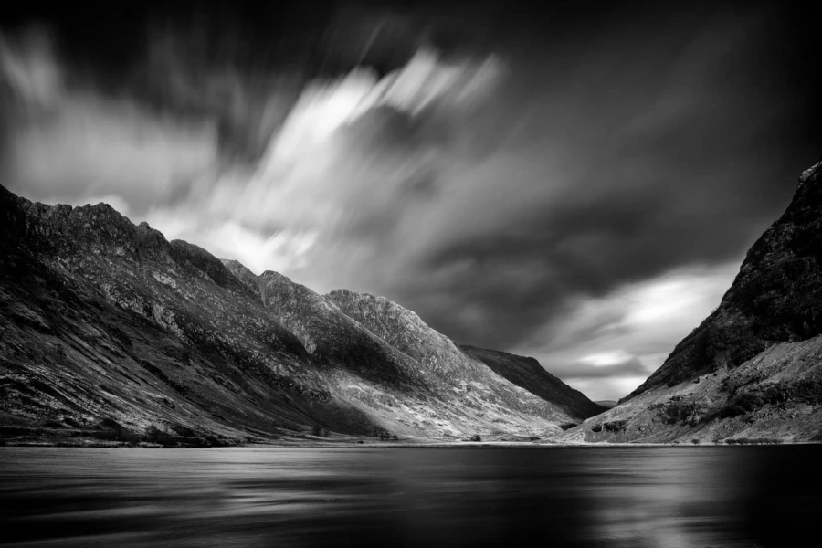 02 paysage mid highlands en ecosse
