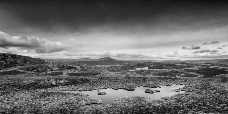 06 paysage mid highlands en ecosse