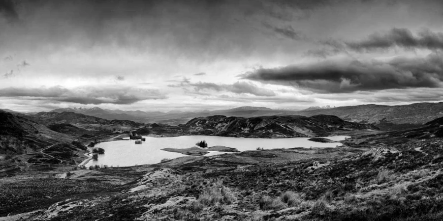 07 paysage mid highlands en ecosse