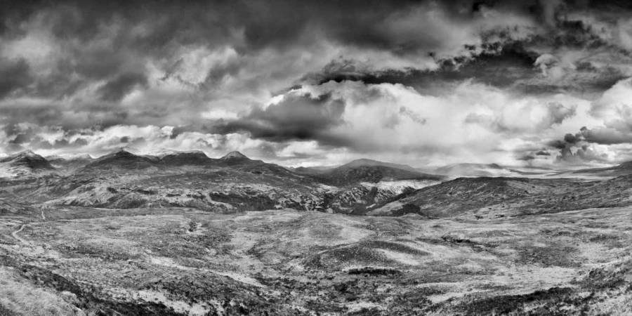 10 paysage mid highlands en ecosse