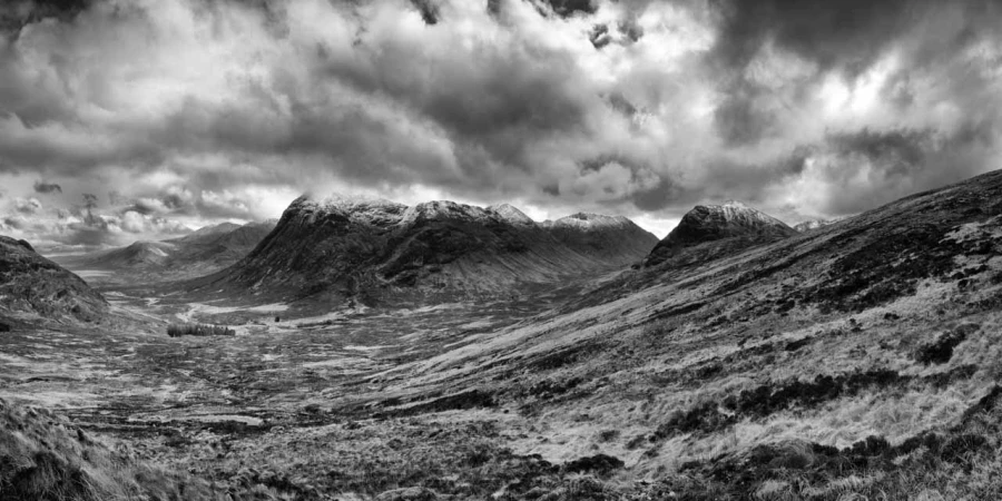 11 paysage mid highlands en ecosse