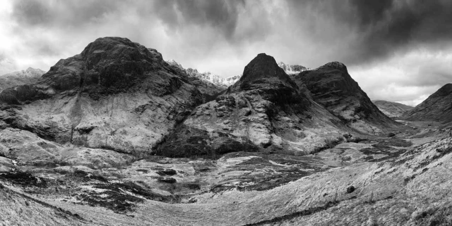 12 paysage mid highlands en ecosse