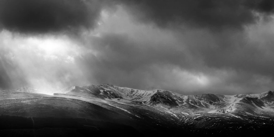 15 paysage mid highlands en ecosse