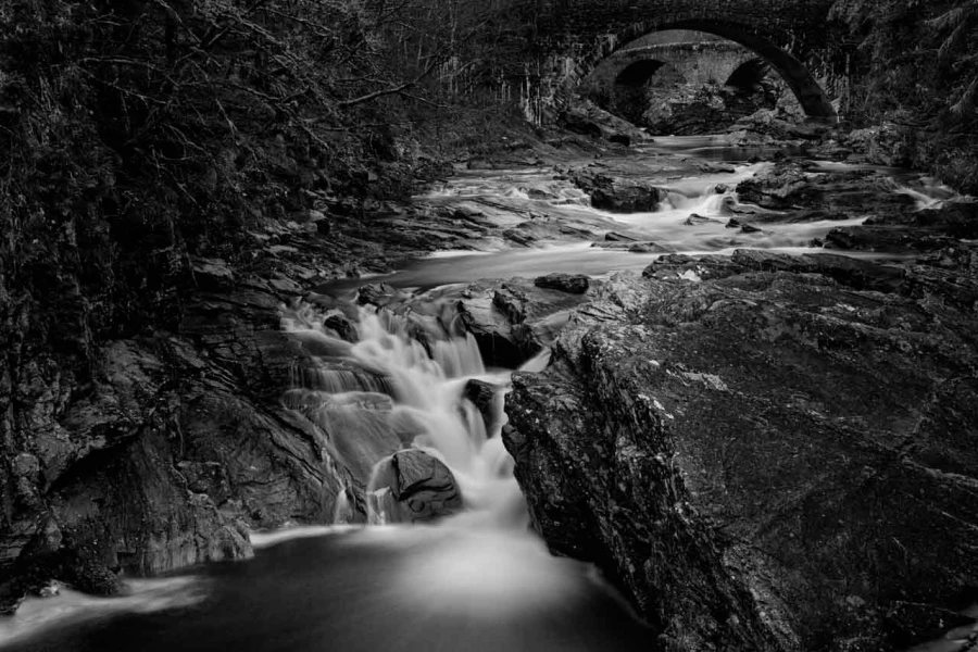 19 paysage mid highlands en ecosse