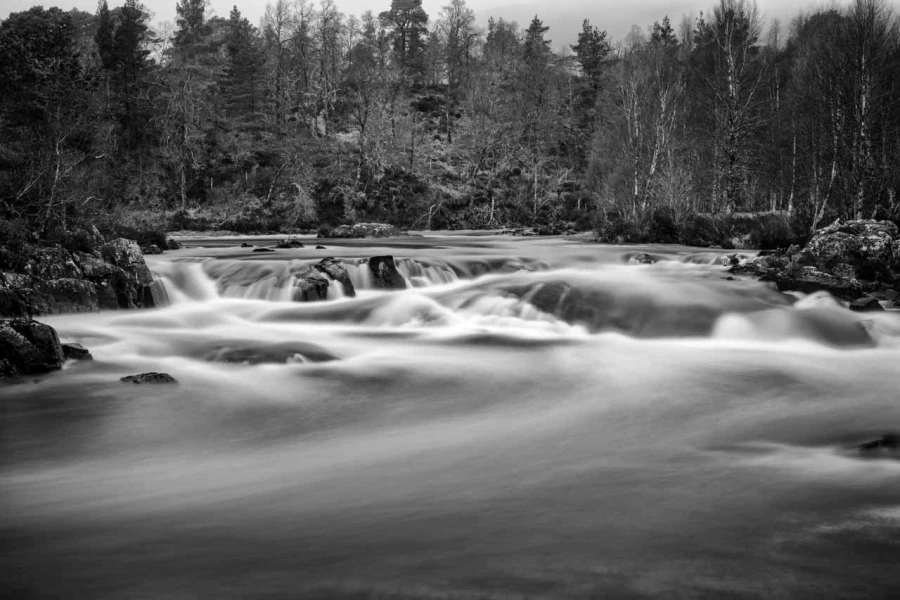 20 paysage mid highlands en ecosse