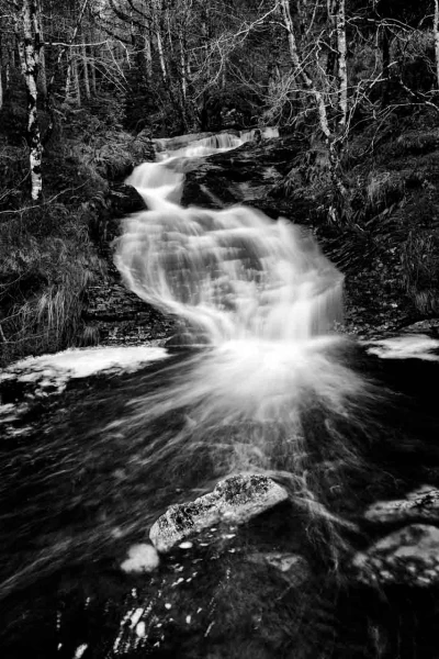 22 paysage mid highlands en ecosse