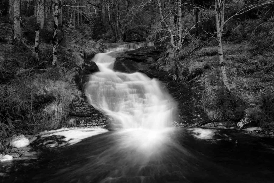 23 paysage mid highlands en ecosse