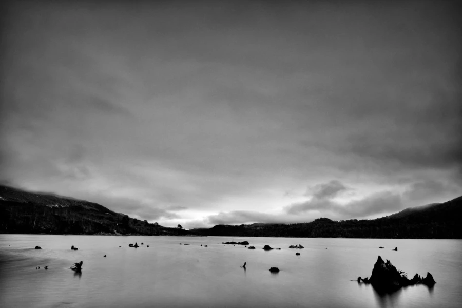 26 paysage mid highlands en ecosse