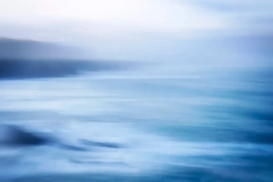 05 paysage cotier asturies flou artistique