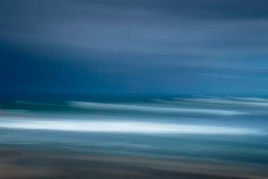 08 paysage cotier asturies flou artistique