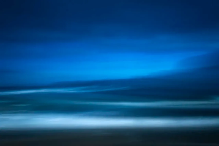 09 paysage cotier asturies flou artistique