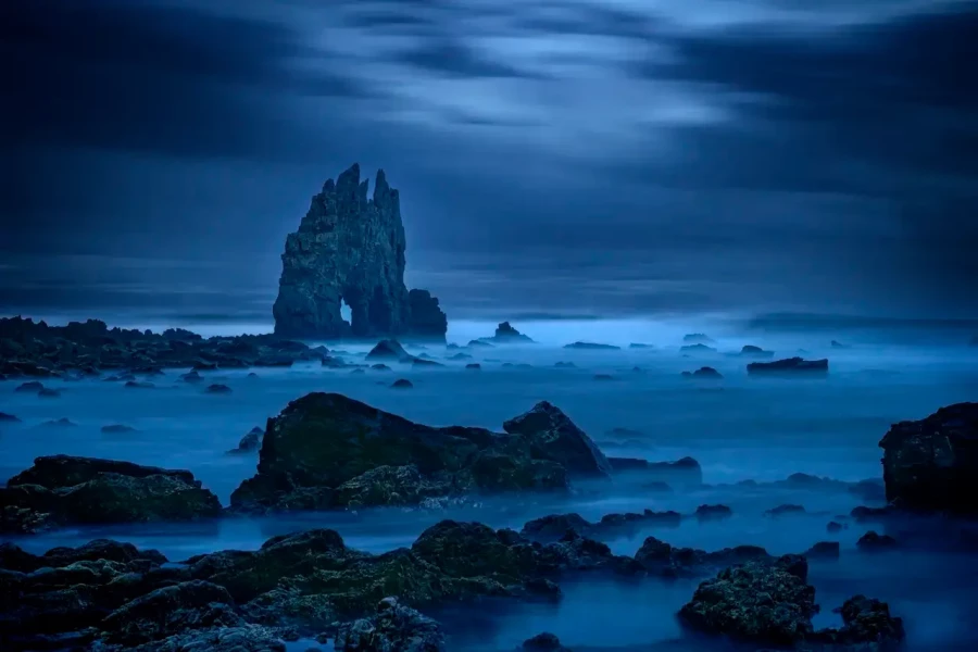 01 paysage cotier des asturies espagne