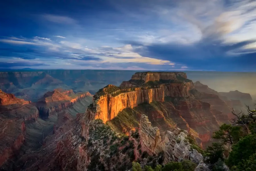 01 paysage nature en couleur