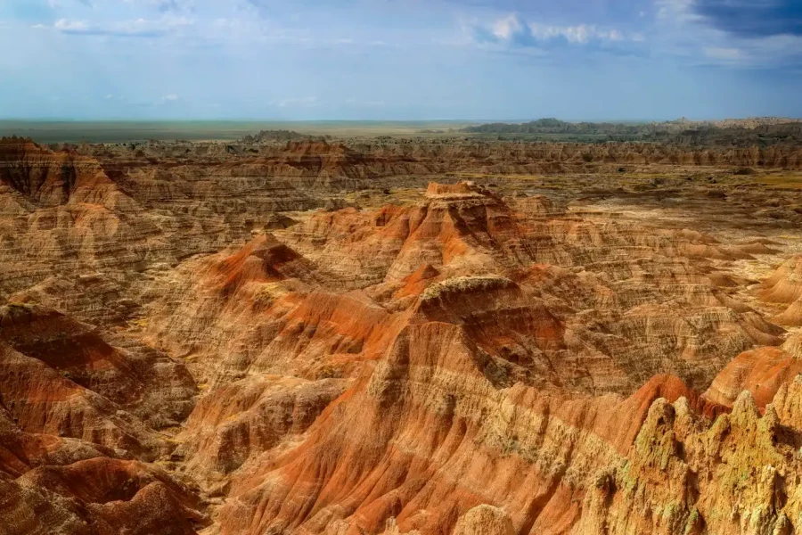 05 paysage nature en couleur