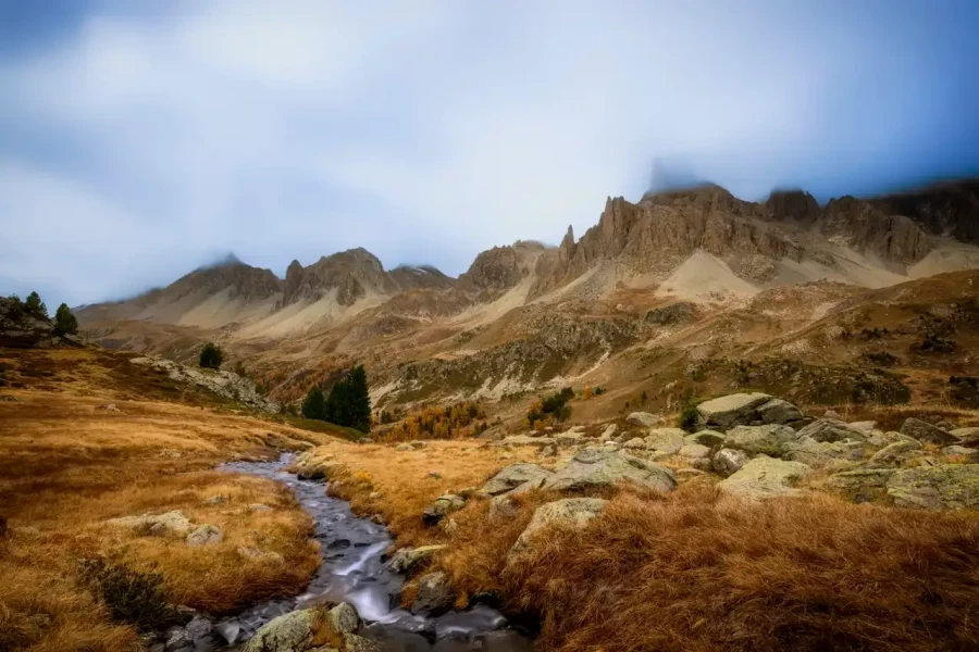 14 paysage en couleur