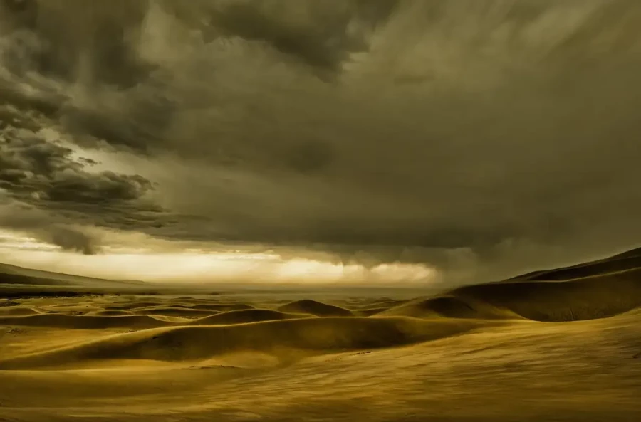 16 paysage nature en couleur