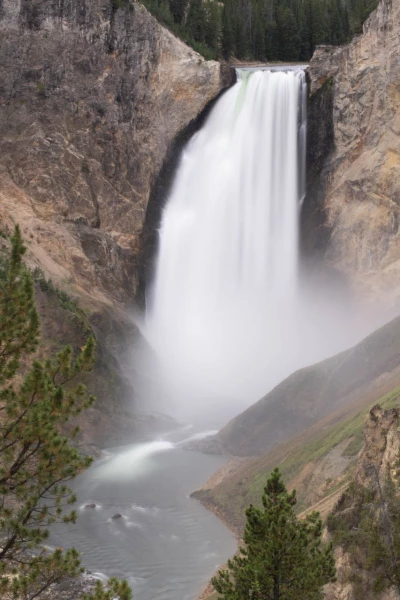 yellowstone
