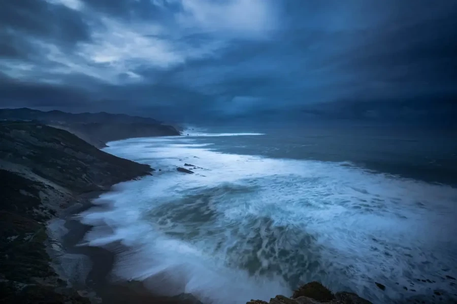 10 seascape asturias spain