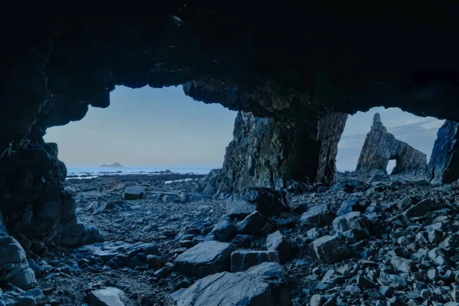 15 seascape asturias spain