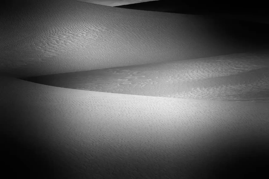 003 sand dunes desert