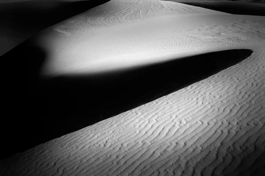 004 sand dunes desert
