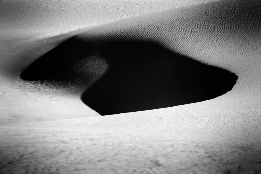 005 sand dunes desert
