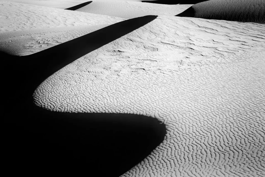 009 sand dunes desert