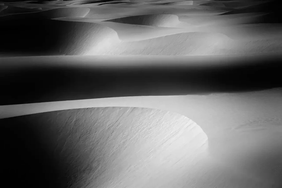 011 sand dunes desert